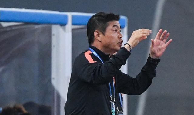 江南体育平台-金钟夫：满意前4轮成绩 看到河北成为更强队的潜力