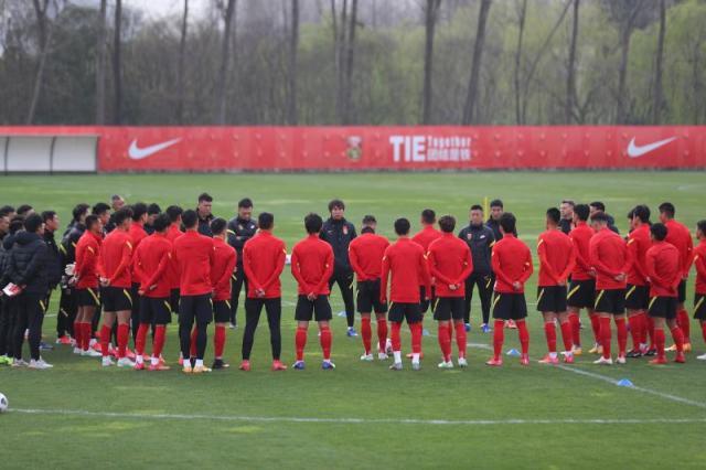 江南体育下载-国足修改计划提前一周集训 国脚将缺席第五轮中超