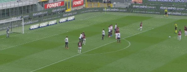 江南体育APP-【意甲】雷比奇破门 AC米兰2比1热那亚