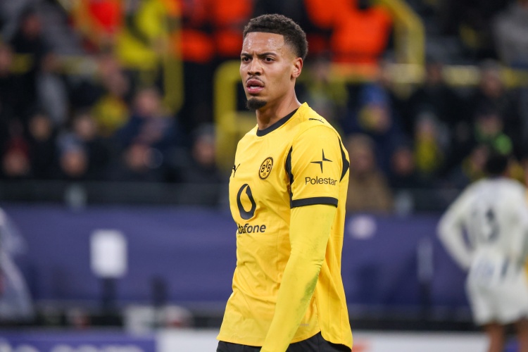 江南体育APP-纳帅称可能无缘世界杯！图片报：恩梅查伤势严重，但选择保守治疗